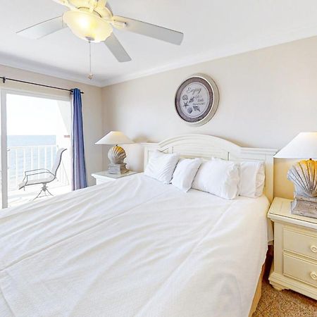 Ocean House II 2602 Lejlighed Gulf Shores Eksteriør billede