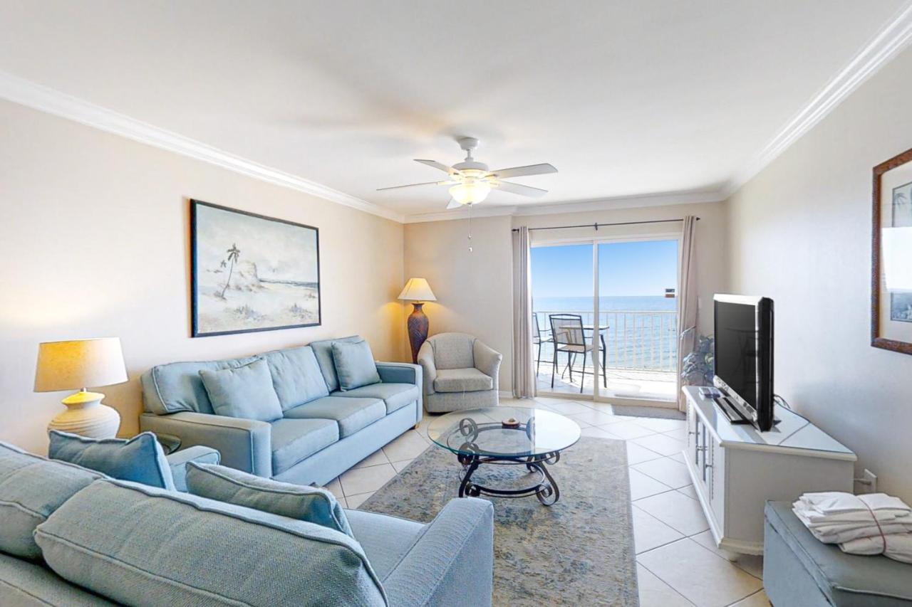 Ocean House II 2602 Lejlighed Gulf Shores Eksteriør billede