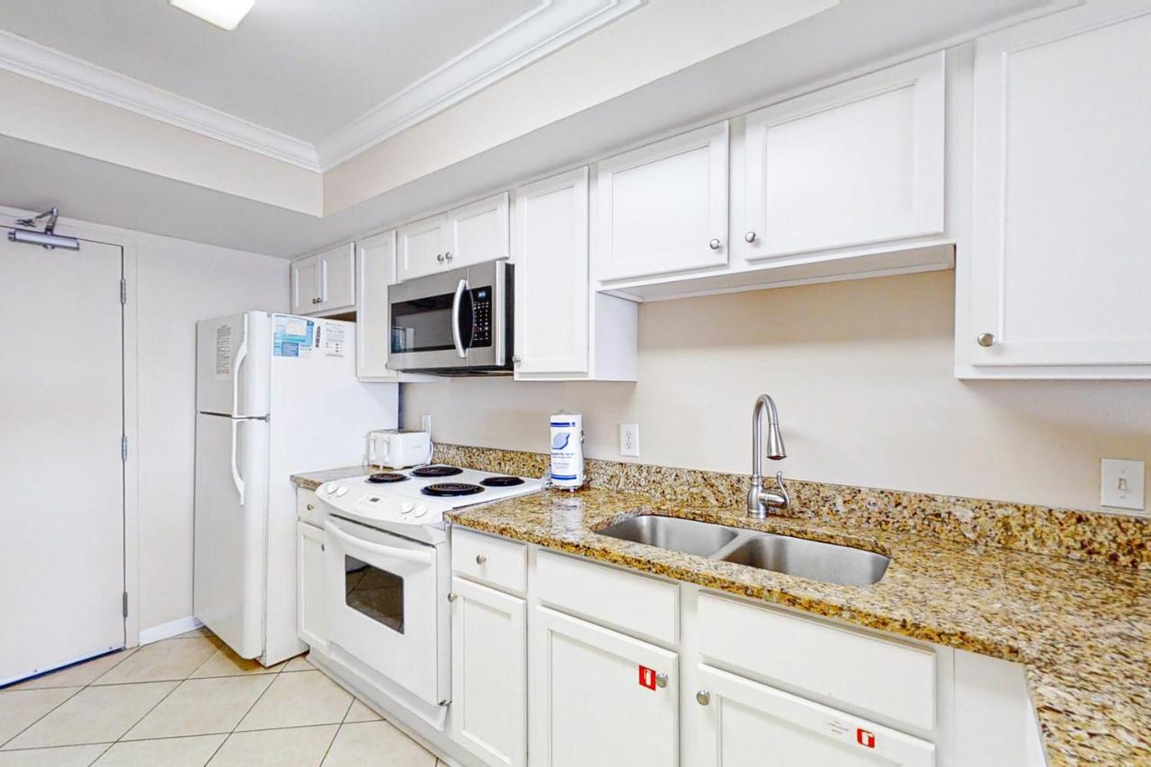 Ocean House II 2602 Lejlighed Gulf Shores Eksteriør billede