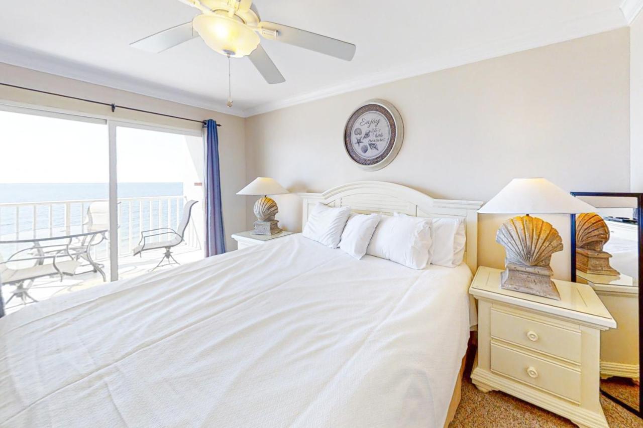 Ocean House II 2602 Lejlighed Gulf Shores Eksteriør billede