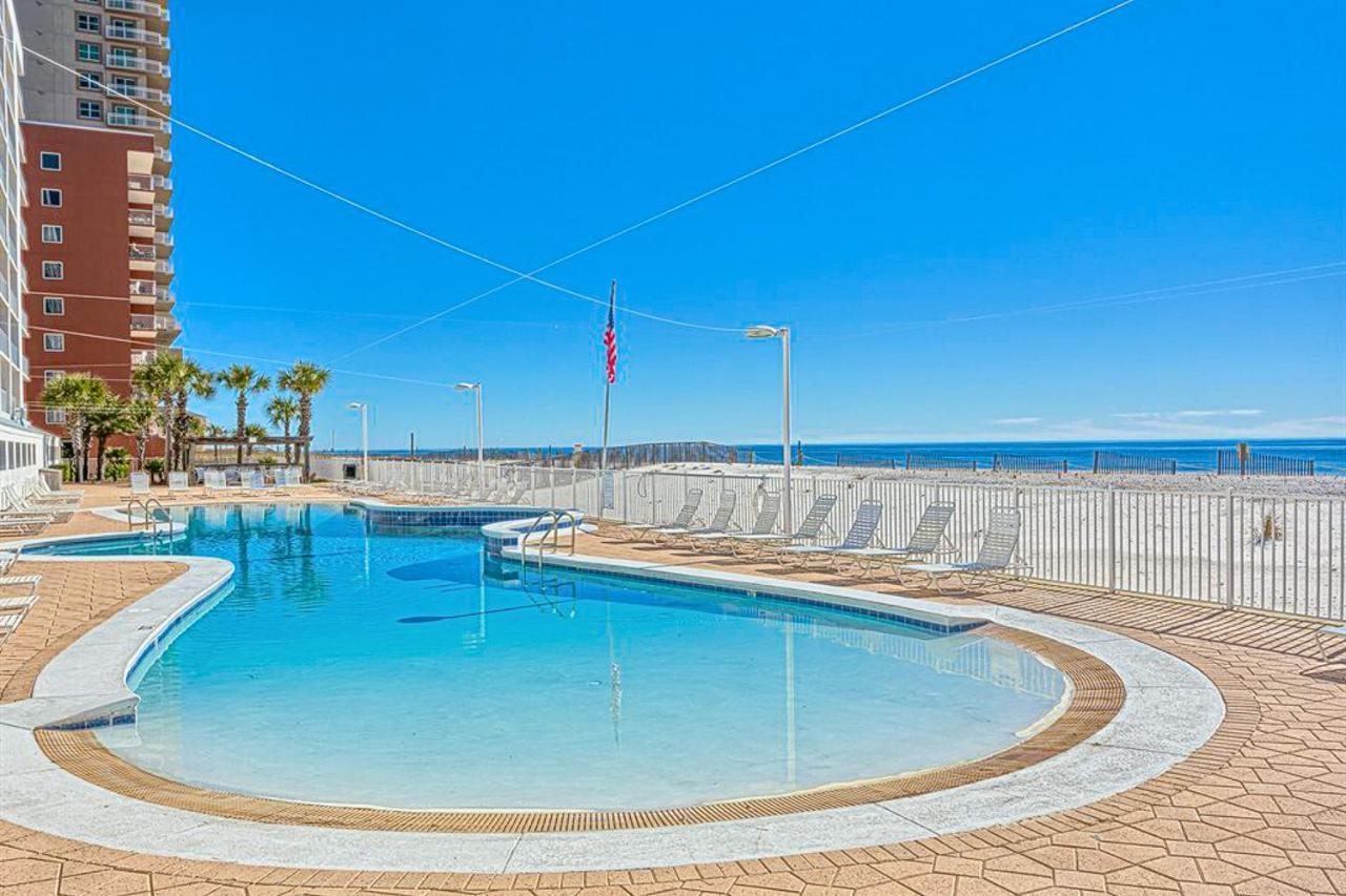 Ocean House II 2602 Lejlighed Gulf Shores Eksteriør billede