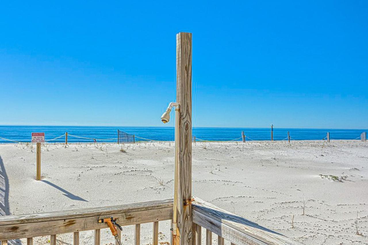 Ocean House II 2602 Lejlighed Gulf Shores Eksteriør billede