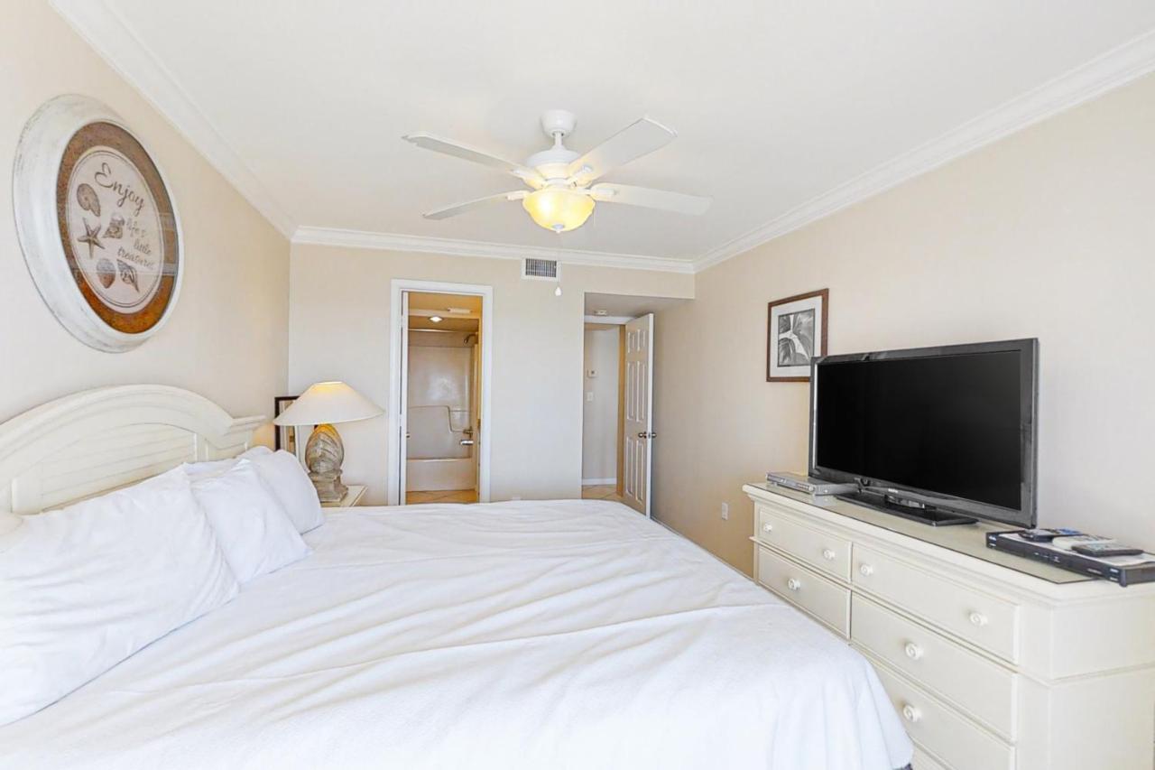 Ocean House II 2602 Lejlighed Gulf Shores Eksteriør billede