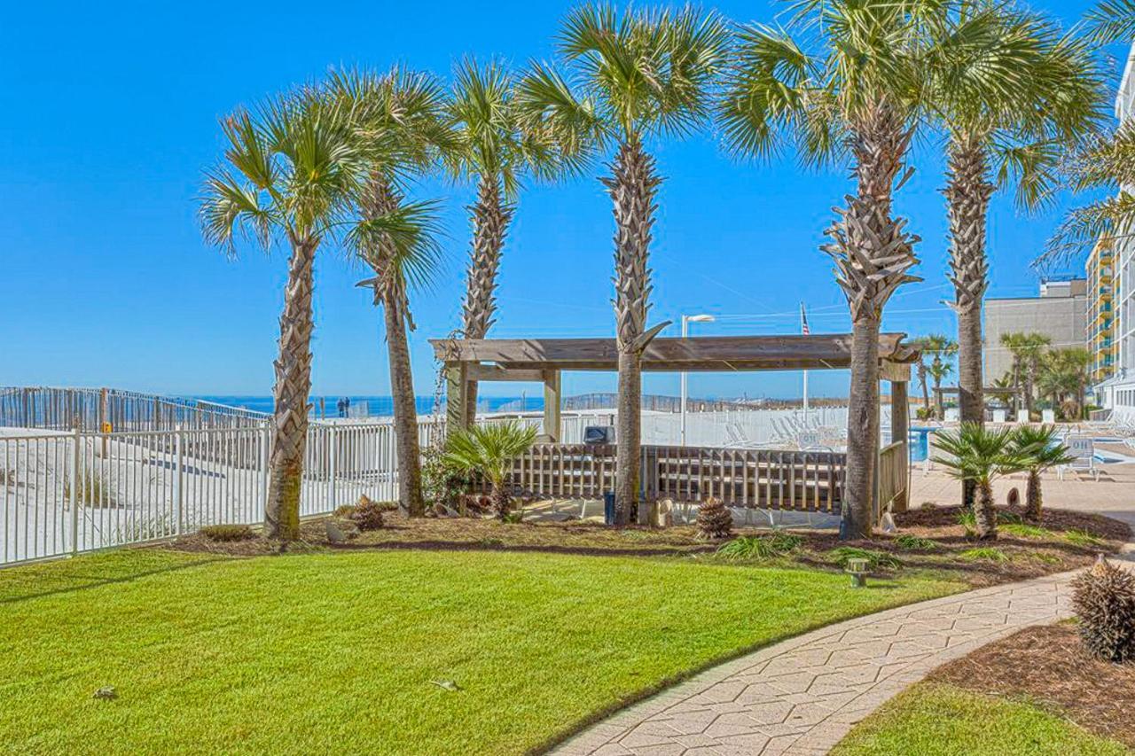 Ocean House II 2602 Lejlighed Gulf Shores Eksteriør billede