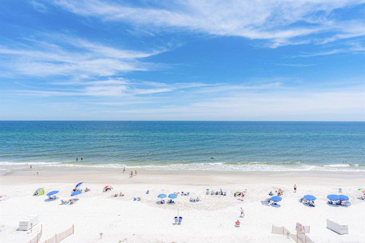 Ocean House II 2602 Lejlighed Gulf Shores Eksteriør billede