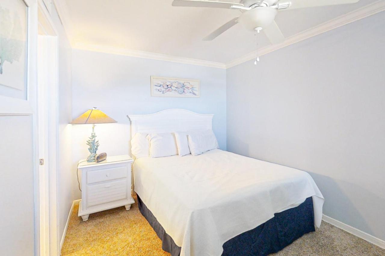 Ocean House II 2602 Lejlighed Gulf Shores Eksteriør billede