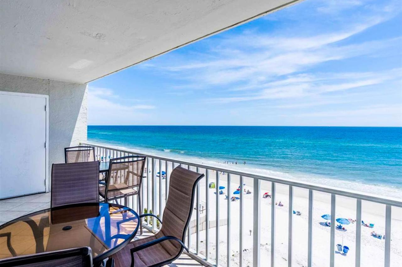 Ocean House II 2602 Lejlighed Gulf Shores Eksteriør billede