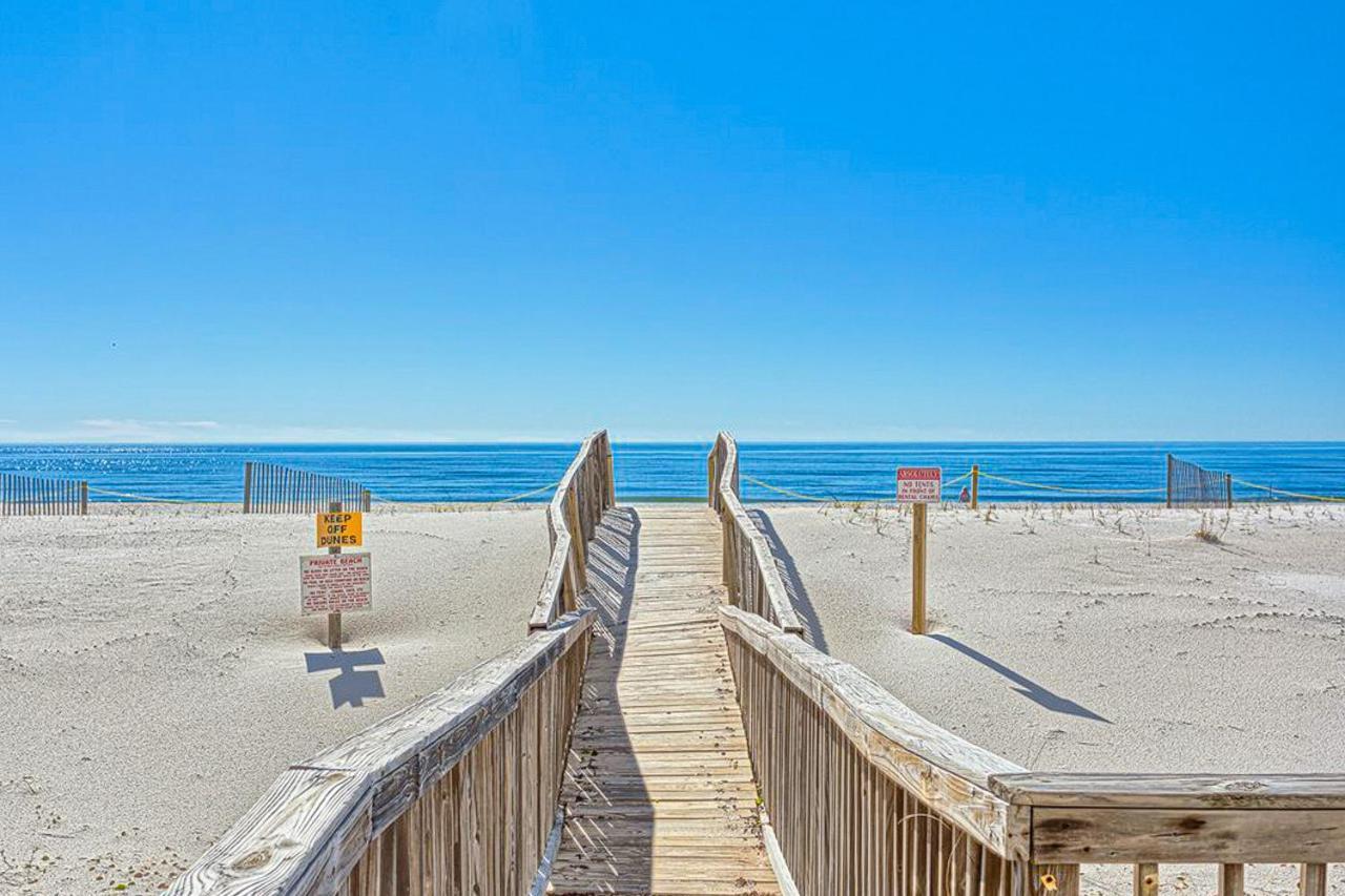 Ocean House II 2602 Lejlighed Gulf Shores Eksteriør billede