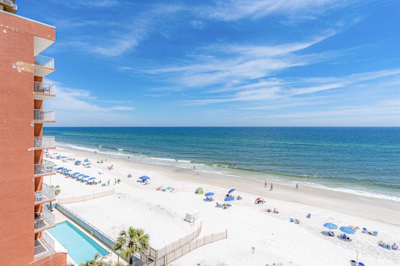 Ocean House II 2602 Lejlighed Gulf Shores Eksteriør billede