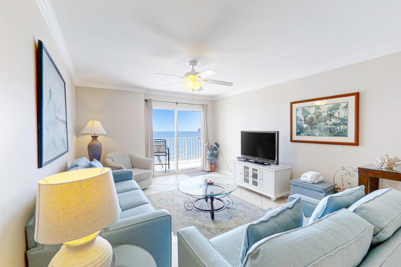 Ocean House II 2602 Lejlighed Gulf Shores Eksteriør billede